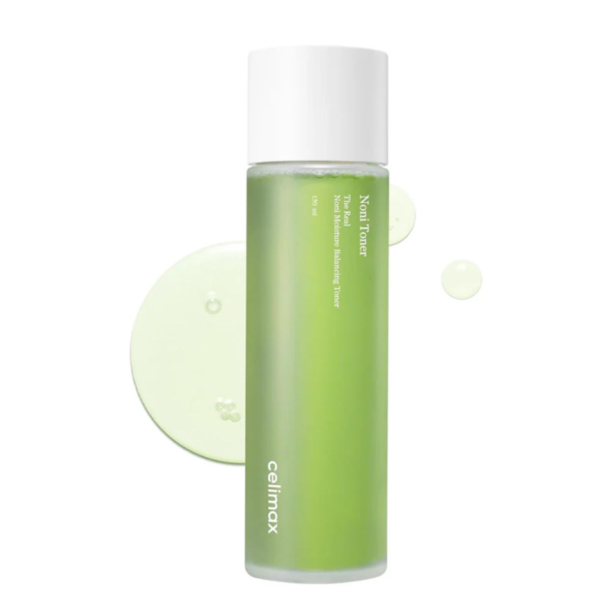CELIMAX - Tonico Celimax The Real Noni Moisture Balancing Toner 150ml