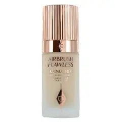 CHARLOTTE TILBURY - Airbrush Flawless – Base de maquillaje