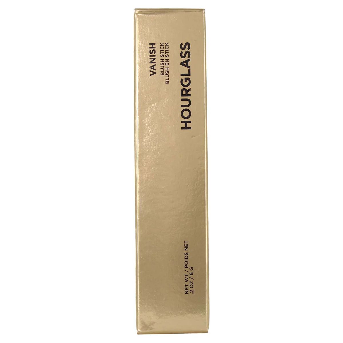 HOURGLASS - Hourglass Vanish – Rubor en barra