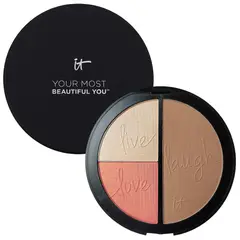 GENERICO - IT Cosmetics Your Most Beautiful You – Paleta facial