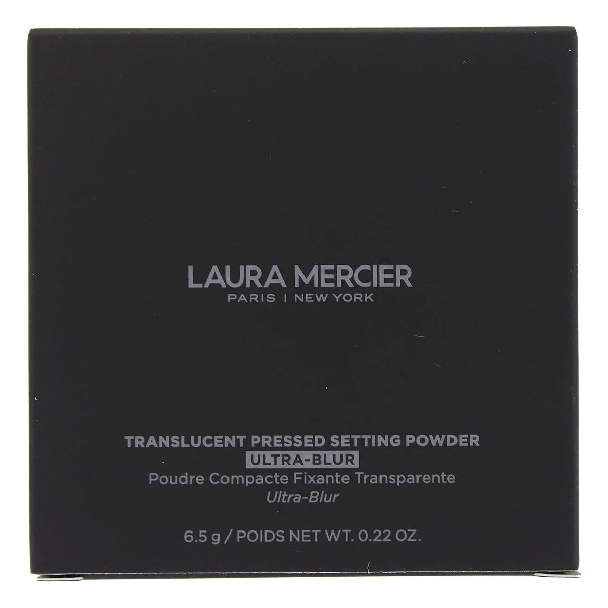 LAURA MERCIER - Laura Mercier Translucent Pressed sin talco – Polvo fijador