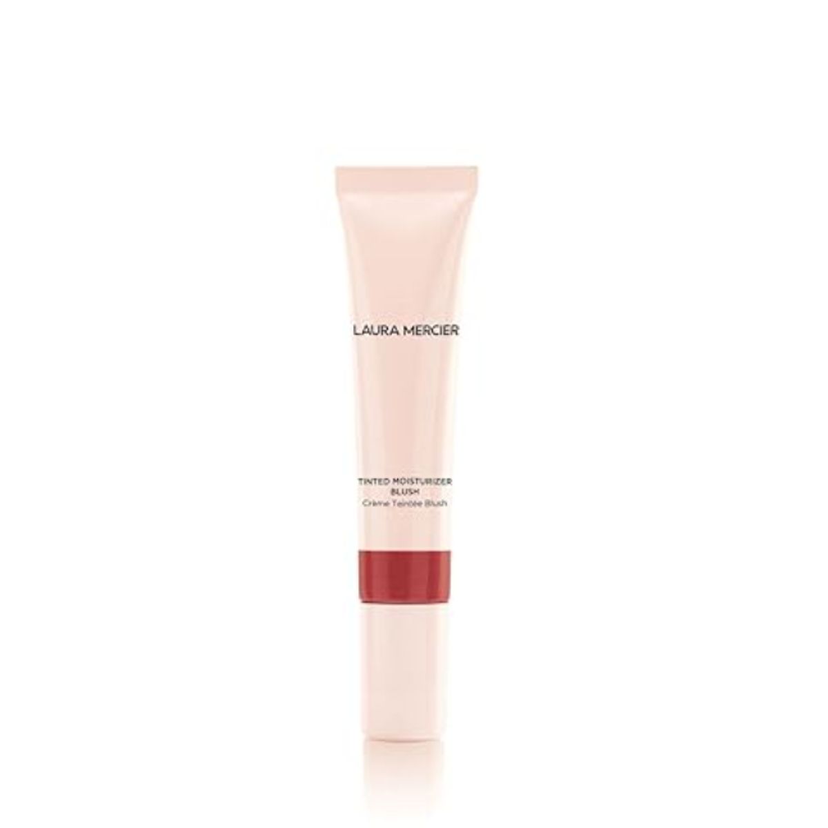 LAURA MERCIER - Laura Mercier Tinted Moisturizer  Rubor en crema