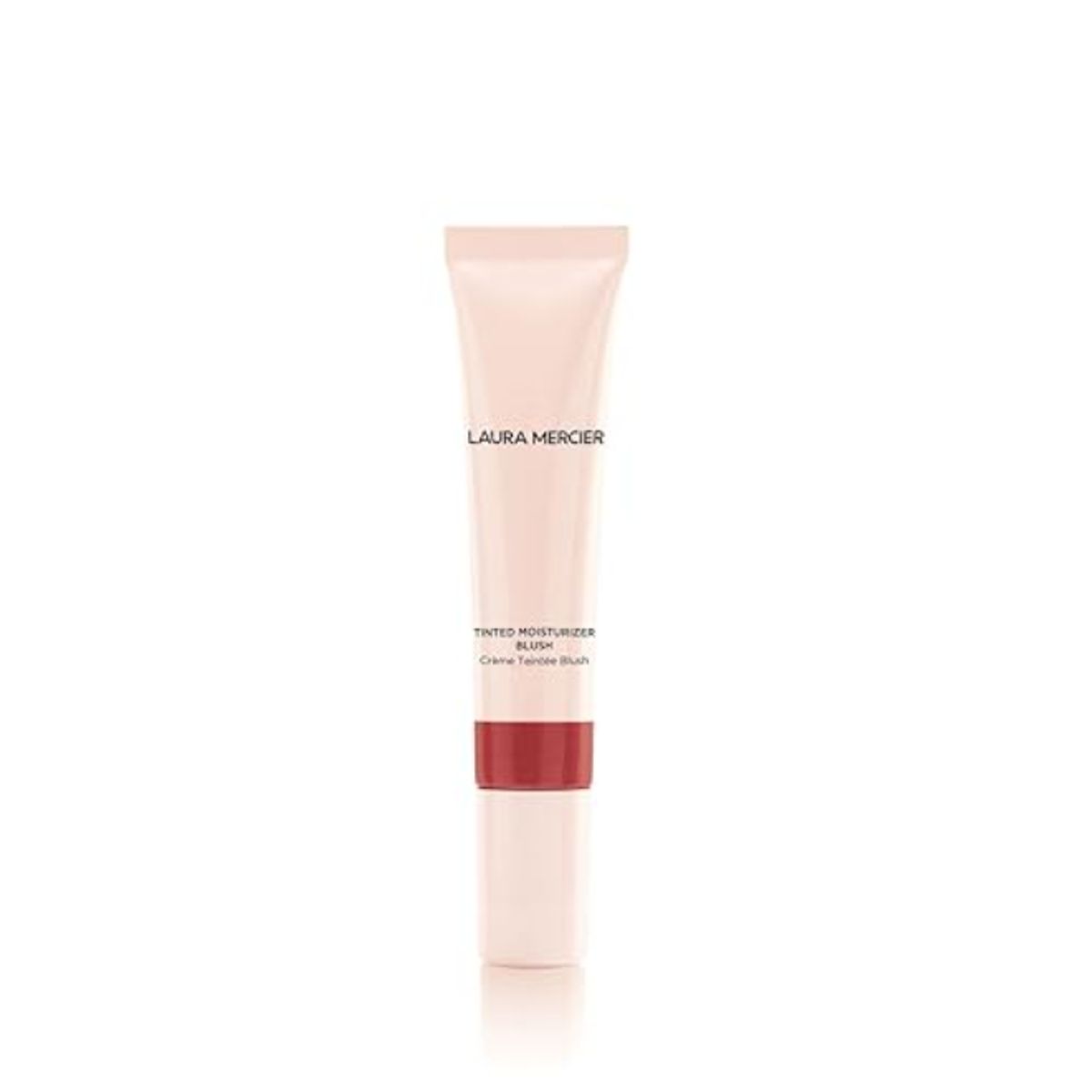 LAURA MERCIER - Laura Mercier Tinted Moisturizer  Rubor en crema