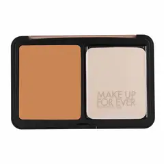MAKE UP FOR EVER - HD Skin Matte Velvet – Base en polvo mate