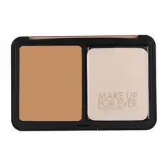 MAKE UP FOR EVER - HD Skin Matte Velvet – Base en polvo mate