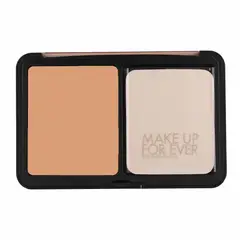 MAKE UP FOR EVER - HD Skin Matte Velvet – Base en polvo mate
