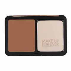 MAKE UP FOR EVER - HD Skin Matte Velvet – Base en polvo mate
