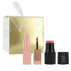 NARS - Mini Orgasm – Dúo de rubores