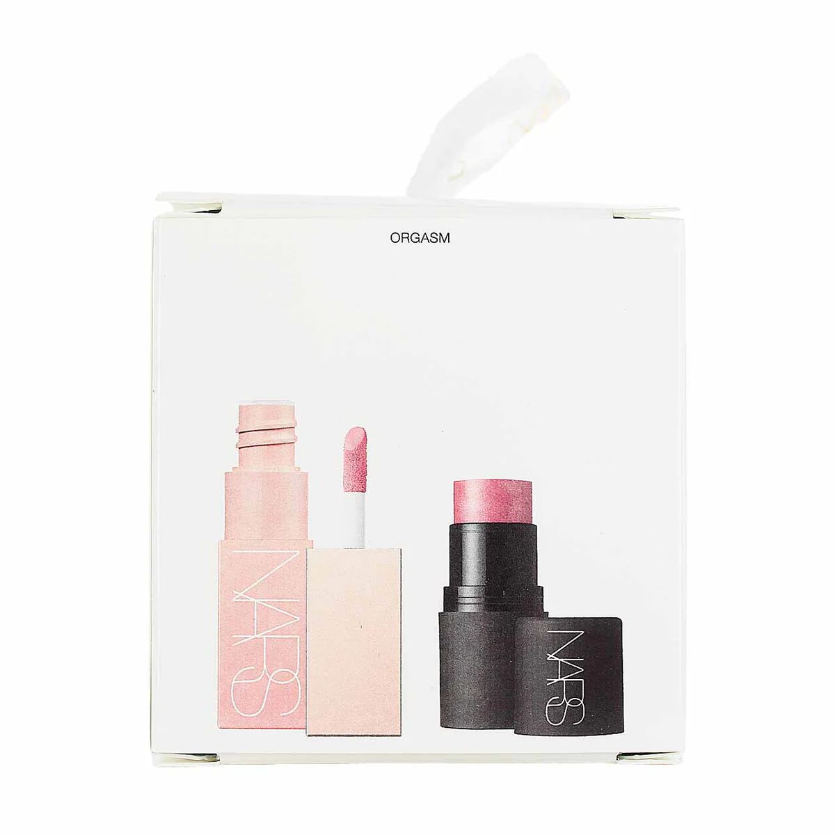 NARS - NARS Mini Orgasm – Dúo de rubores