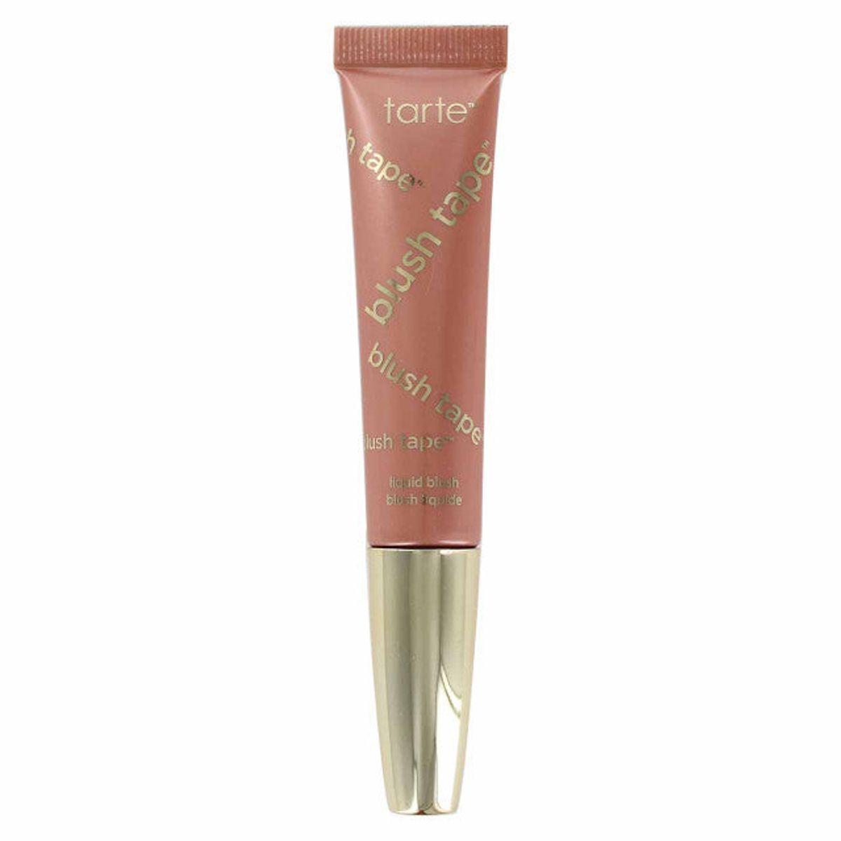 TARTE - Tarte Blush Tape  Rubor líquido Tono Peach