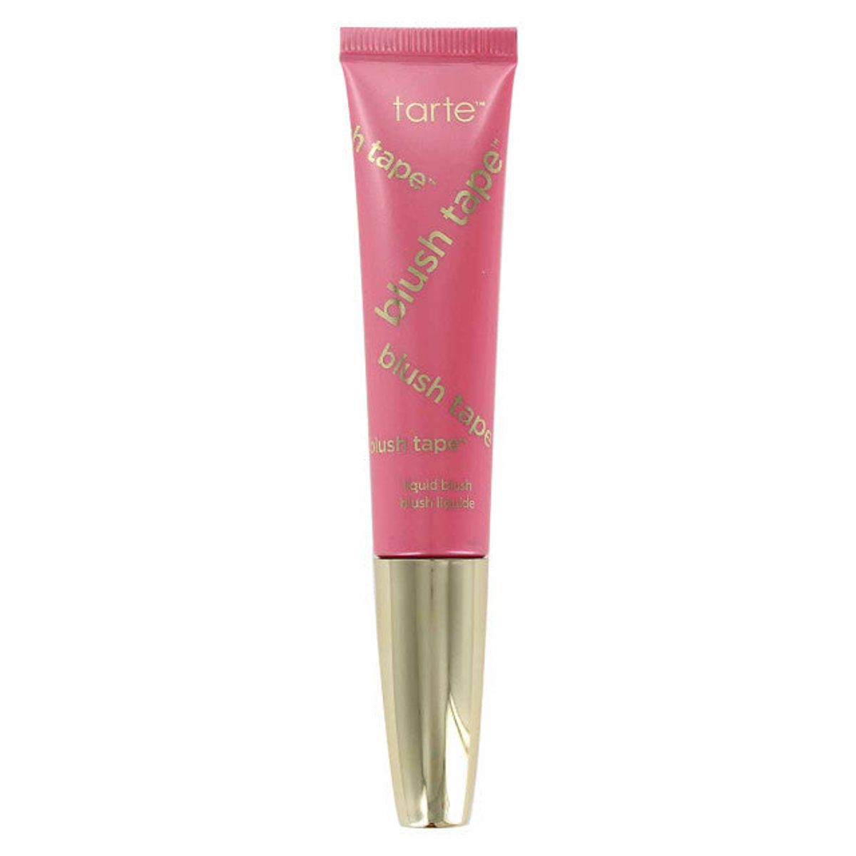 TARTE - Tarte Blush Tape  Rubor líquido Tono Satin Coral Pink