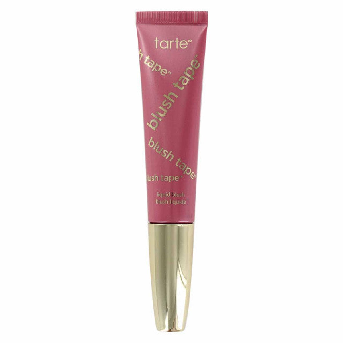 TARTE - Tarte Blush Tape  Rubor líquido Tono Satin Mauve