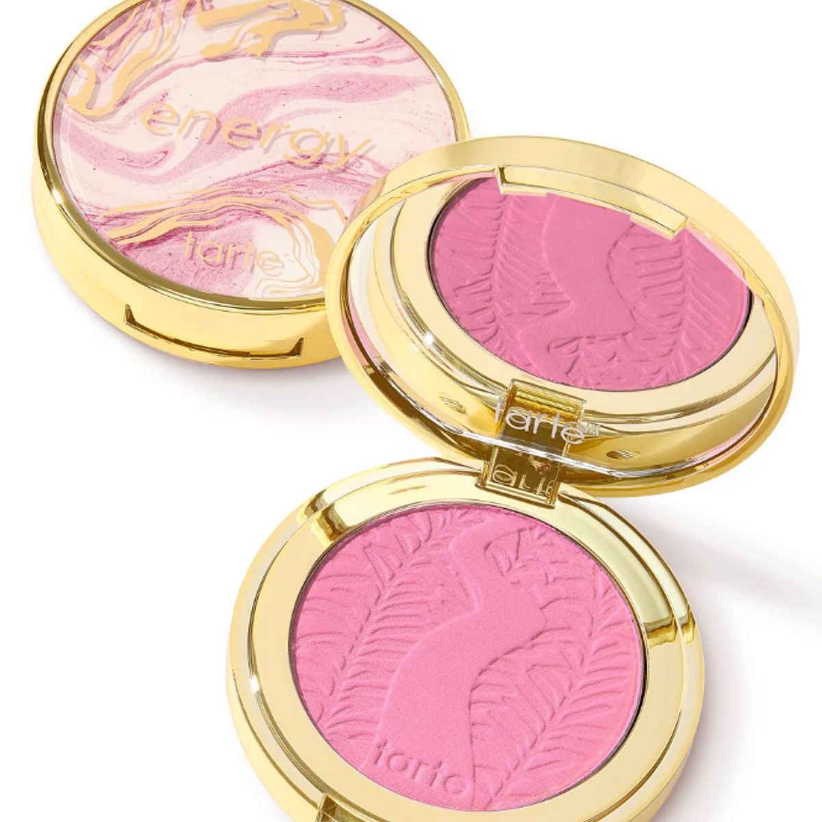 TARTE - Tarte Amazonian Clay – Rubor de 12 horas