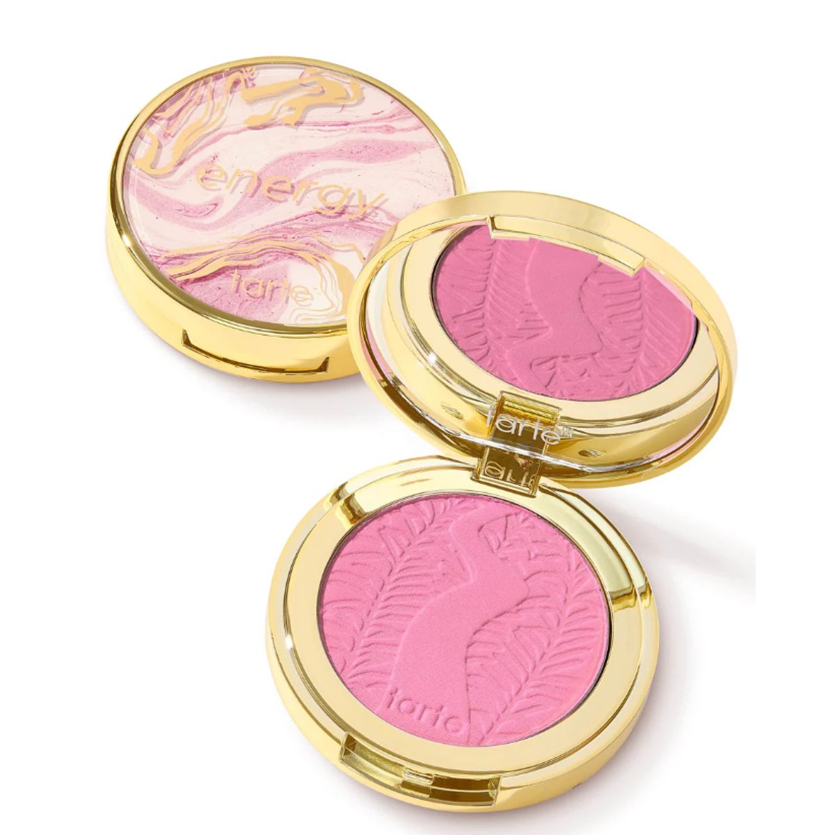 TARTE - Tarte Amazonian Clay – Rubor de 12 horas