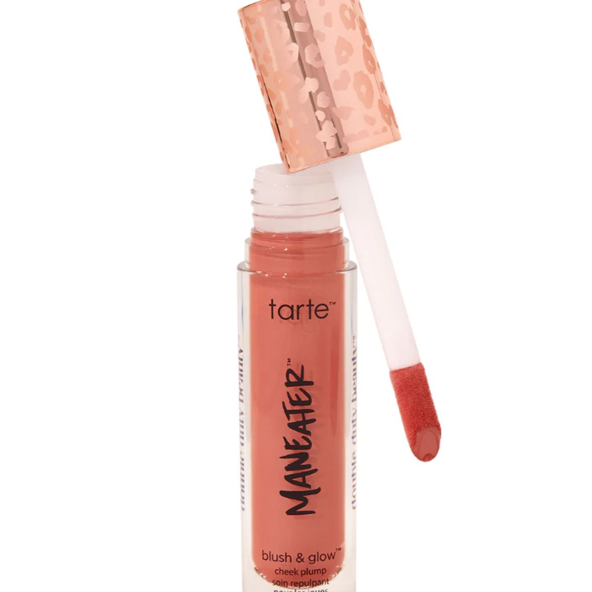 TARTE - Tarte Maneater  Rubor e iluminador Tono Coral