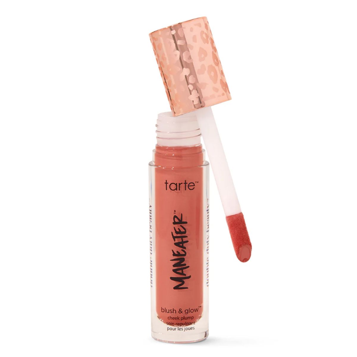 TARTE - Tarte Maneater  Rubor e iluminador Tono Coral