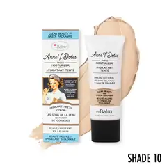 GENERICO - TheBalm Anne T. Dotes – Hidratante con color