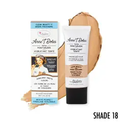 GENERICO - TheBalm Anne T. Dotes – Hidratante con color