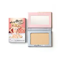 THEBALM - Polvo translúcido matte Sexy Mama