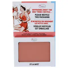 THEBALM - Rubor polvo it's A Date
