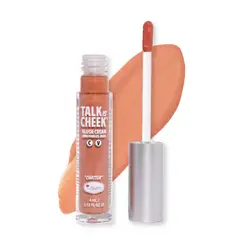 THEBALM - Rubor en crema Talk is Cheek