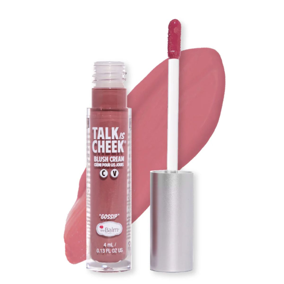THEBALM - Rubor en crema Talk is Cheek