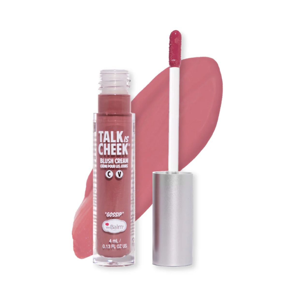 THEBALM - Rubor en crema Talk is Cheek