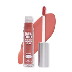 THEBALM - Rubor en crema Talk is Cheek
