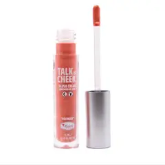 THEBALM - Rubor en crema Talk is Cheek