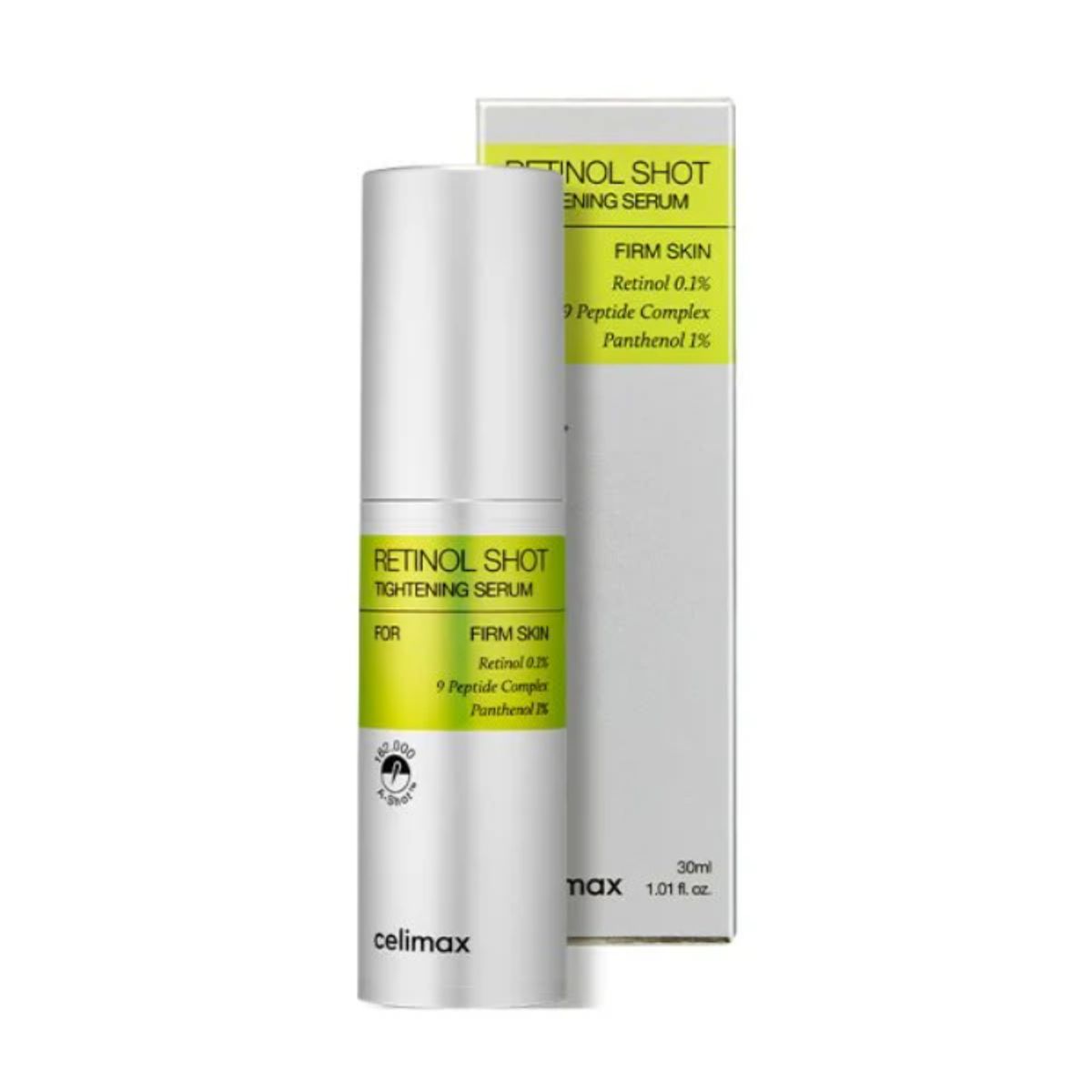 CELIMAX - Serum Antiedad Celimax The Vita A Retinol Shot Tightening 30ml
