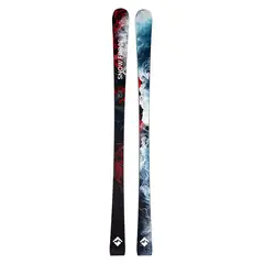 SNOW FORCE - Ski Alpino Camber Magma