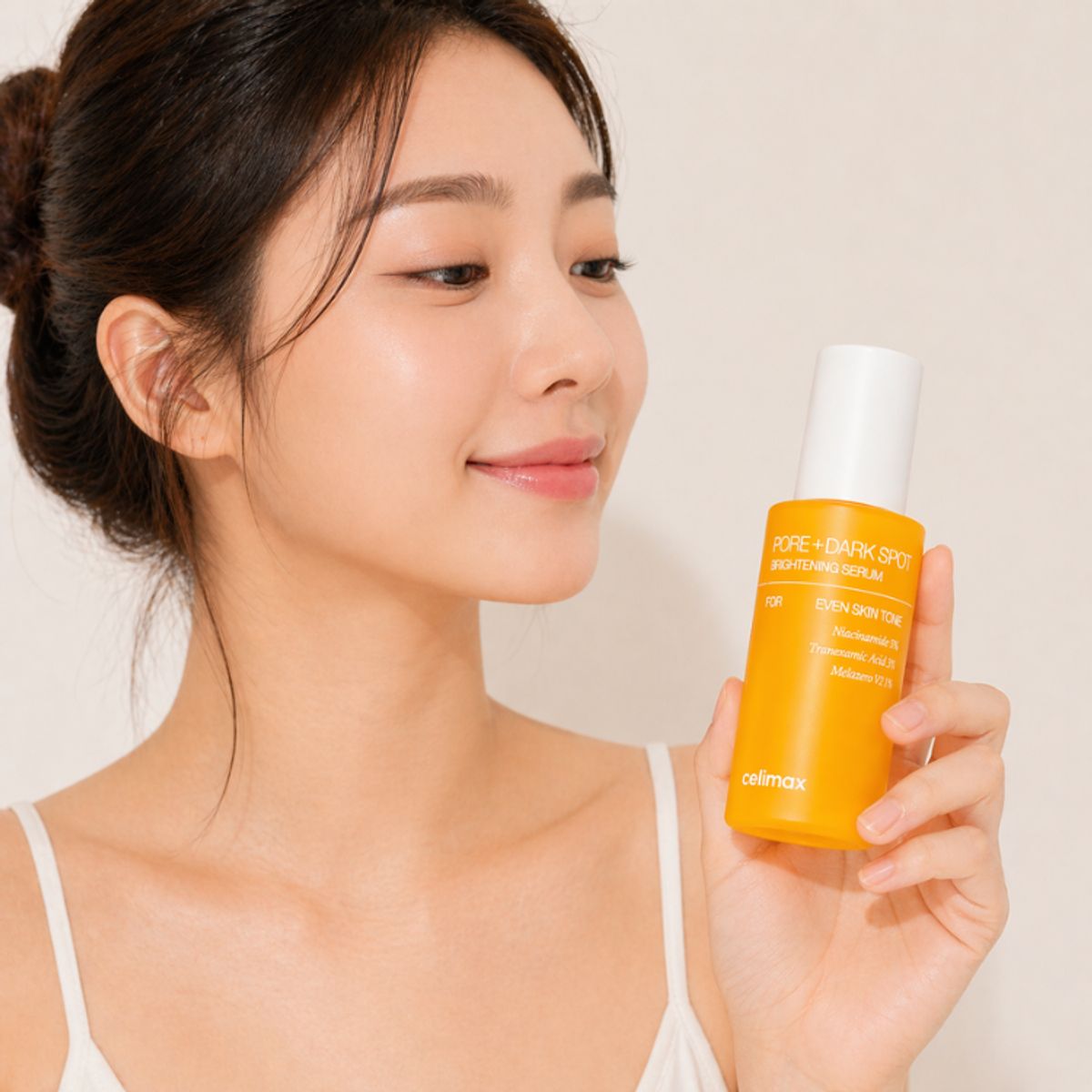 CELIMAX - Serum Celimax Pore + Dark Spot Brightening 30ml Iluminación y Poros
