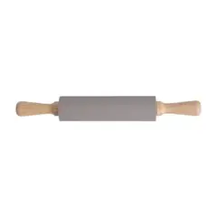 GENERICO - Rodillo Silicona 44cm Nice Ideal Repostería Sin Anillos BELUG