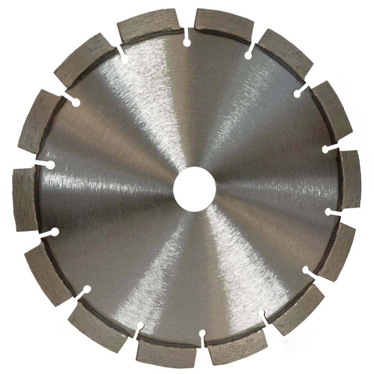 RASTA - Disco Diamantado para Hormigón Specialist Line Láser 900 7 180x2.5x22mm Rasta