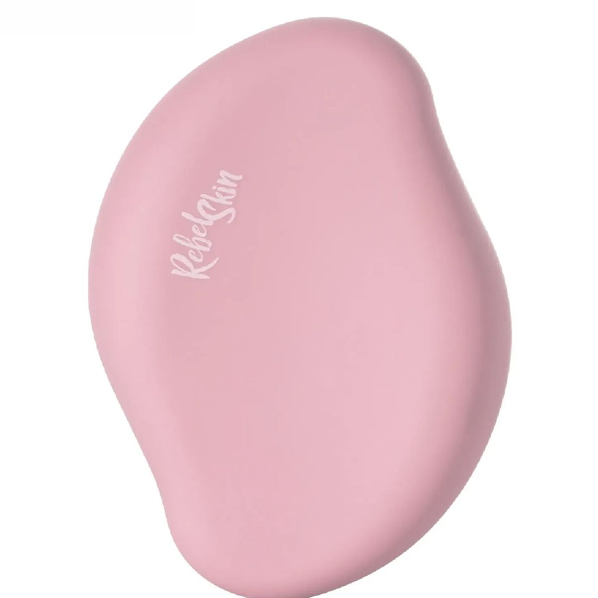 REBEL - Rasuradora de Cristal Smooth pink