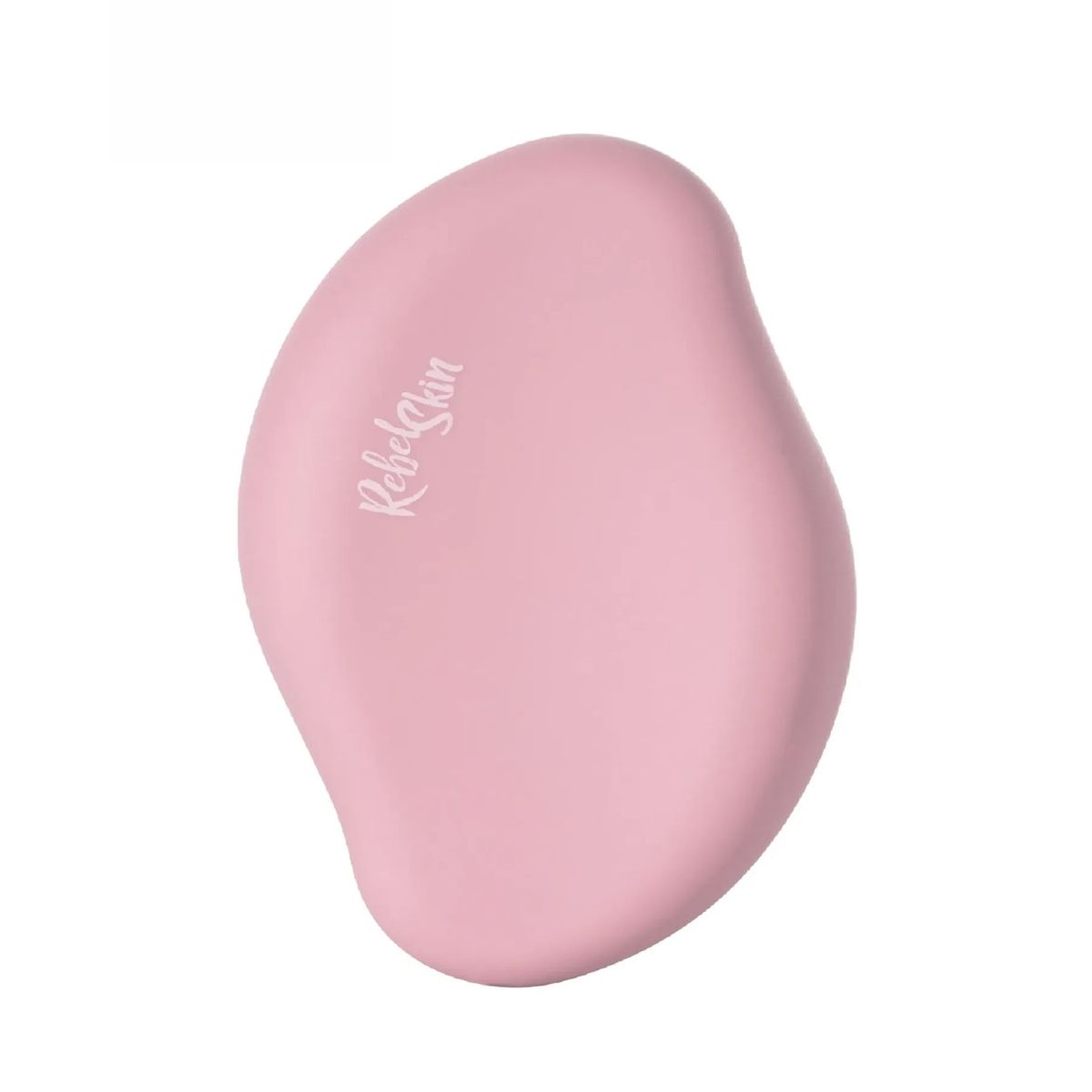 REBEL - Rasuradora de Cristal Smooth pink