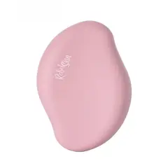 REBEL - Rasuradora de Cristal Smooth pink