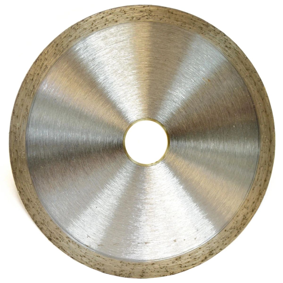 RASTA - Disco Diamantado para Cerámica Multi Power Line Ceramic 5 125x1.8x22.2mm CE Rasta