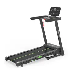 SDFIT - Trotadora Transtar Matt Black Hidraulic Fold 2,5 HP – 608