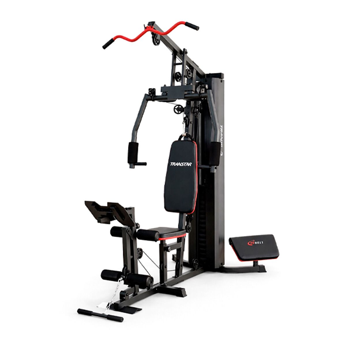 SDFIT - Home Gym Transtar Leg Press 70 KG STack – HS8011