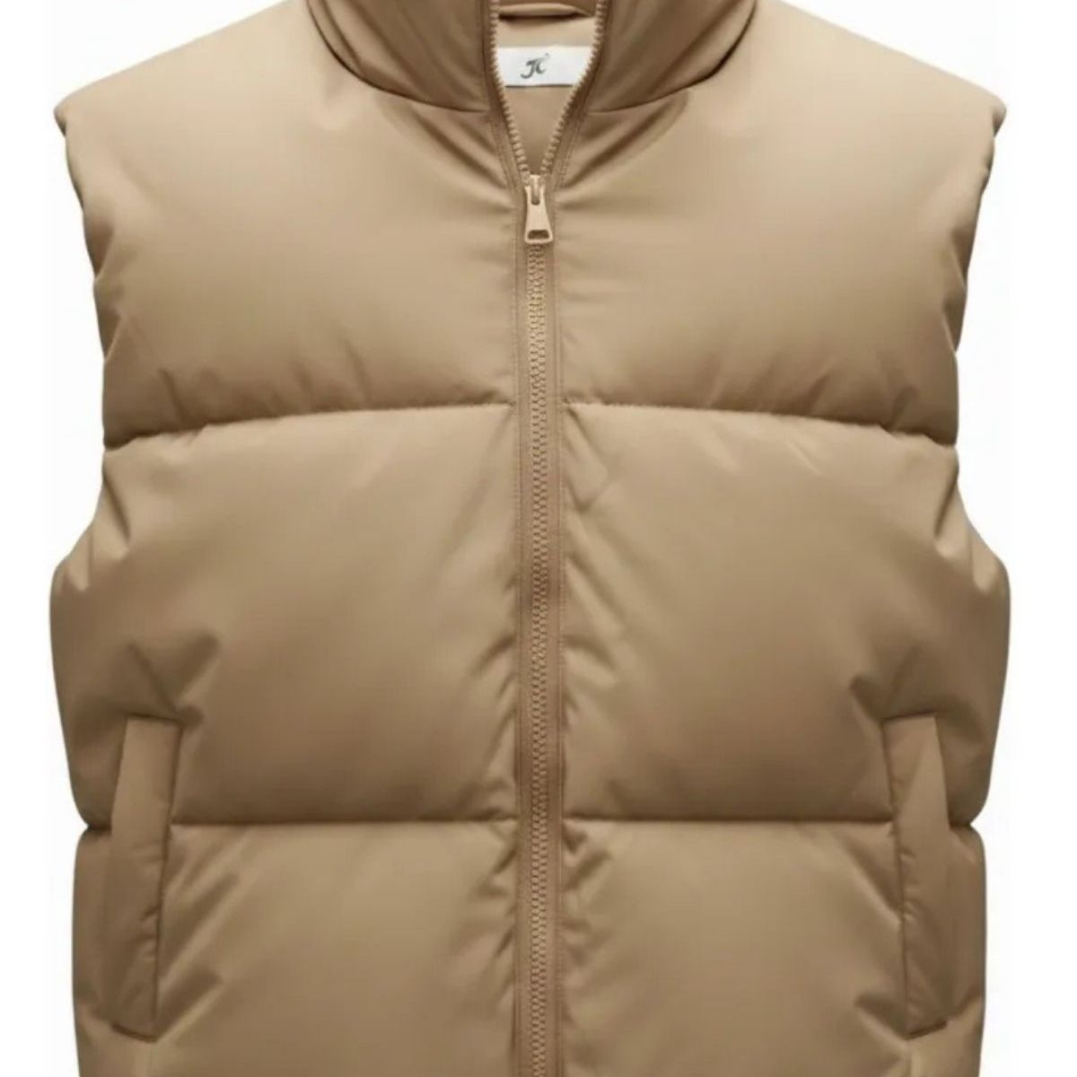 LOOK SHOP - PARKA PUFFA MUJER PREMIUM EXCELENTE CALIDAD CHAQUETA 7035