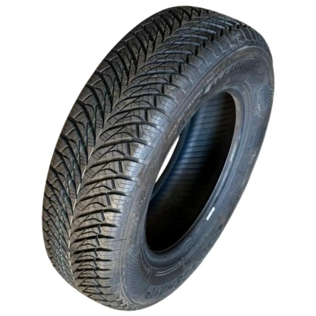 GENERICO - Neumatico 17570 R13 Chengshan Everclime CSC-401 82T