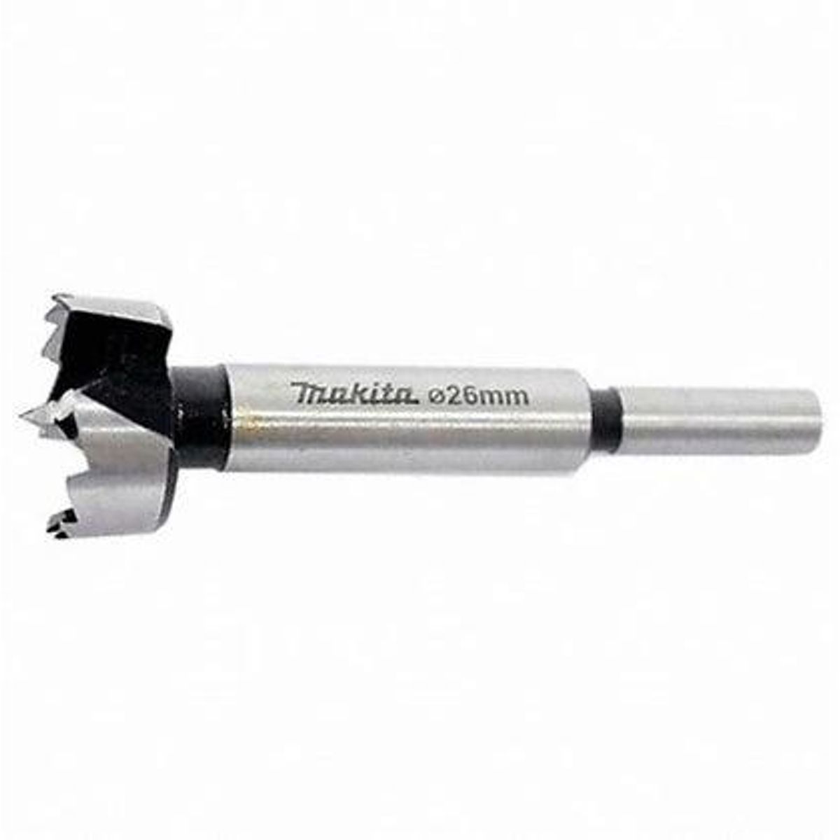 BROCA FORSTNER MADERA 26mm x 90mm D-41953 MAKITA, marca MAKITA - Foto Principal
