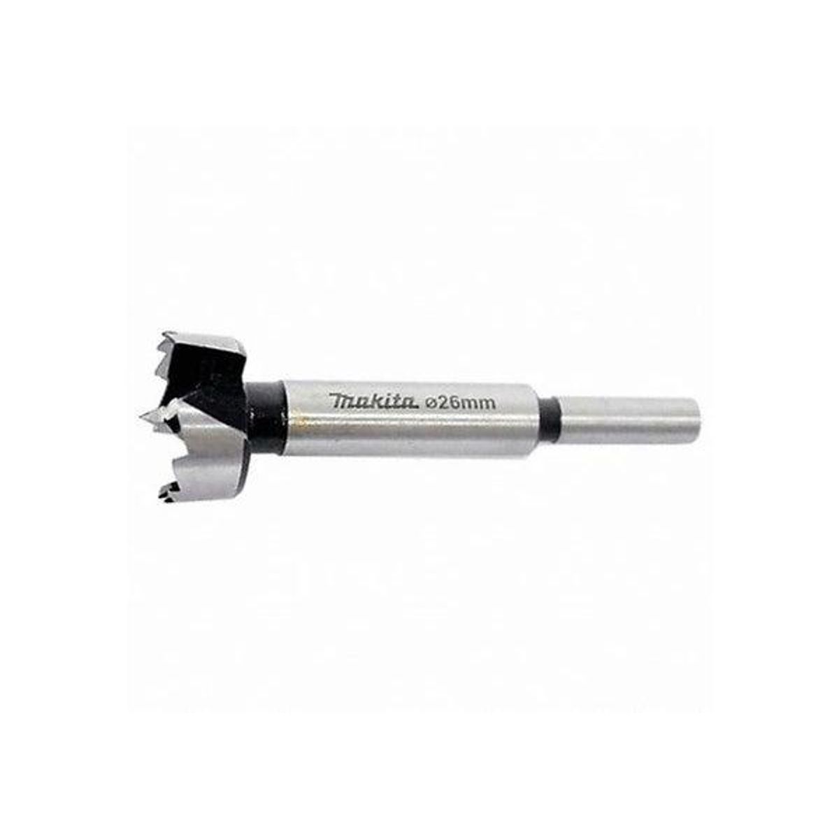 BROCA FORSTNER MADERA 26mm x 90mm D-41953 MAKITA, marca MAKITA - Foto Principal