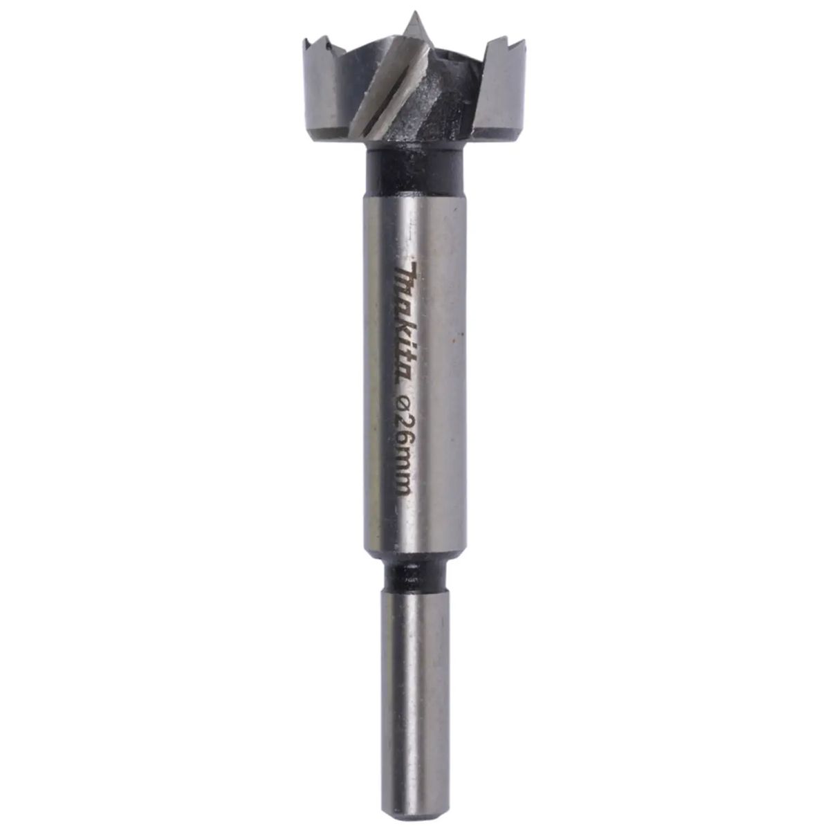 BROCA FORSTNER MADERA 26mm x 90mm D-41953 MAKITA, marca MAKITA - Foto 2