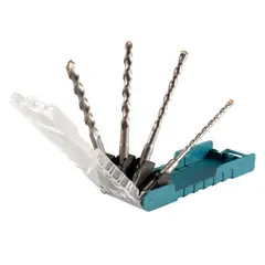 MAKITA - BROCAS SDS PLUS D-74756 3.5X110MM
