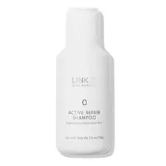 LINK D - Shampoo Reparación Paso 0 Link-D