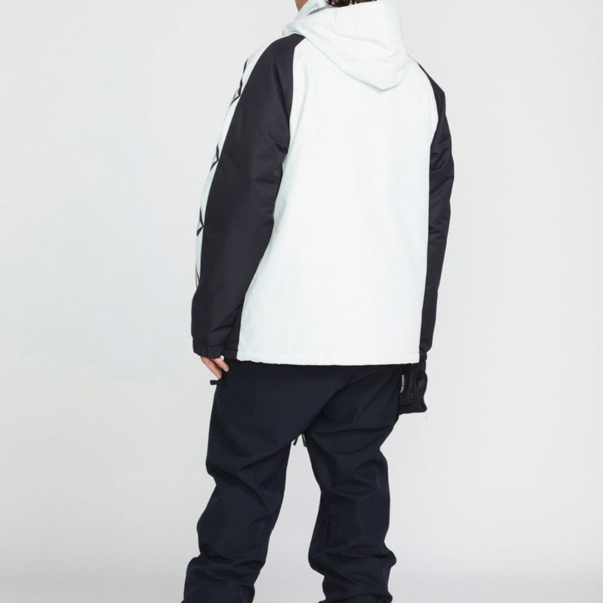 VOLCOM - Pantalon Snow Surge Negro Hombre Volcom