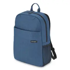 KENSINGTON - Mochila Simply Portable 16 Waterproof Azul