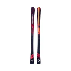 SNOW FORCE - Ski Alpino Camber Float